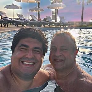 Meet your Posher, Ted